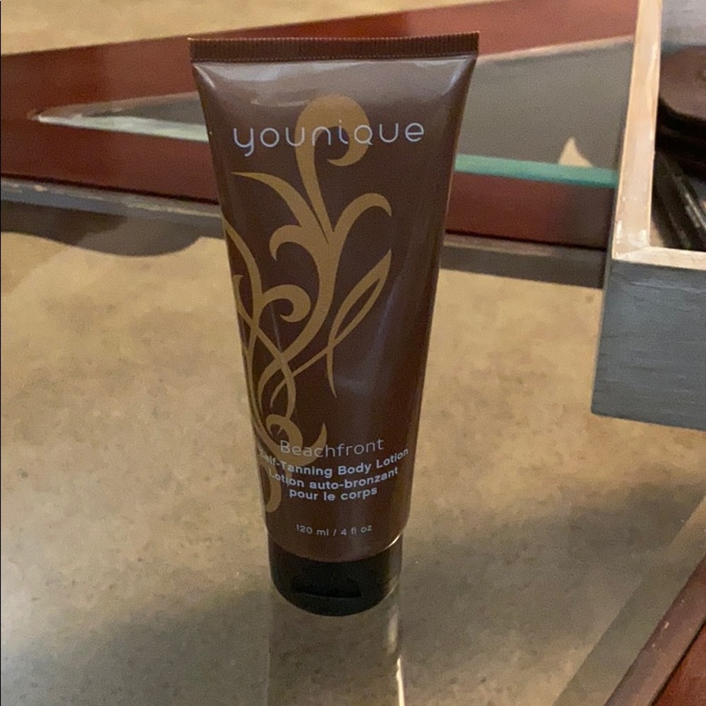 Younique Self Tanner